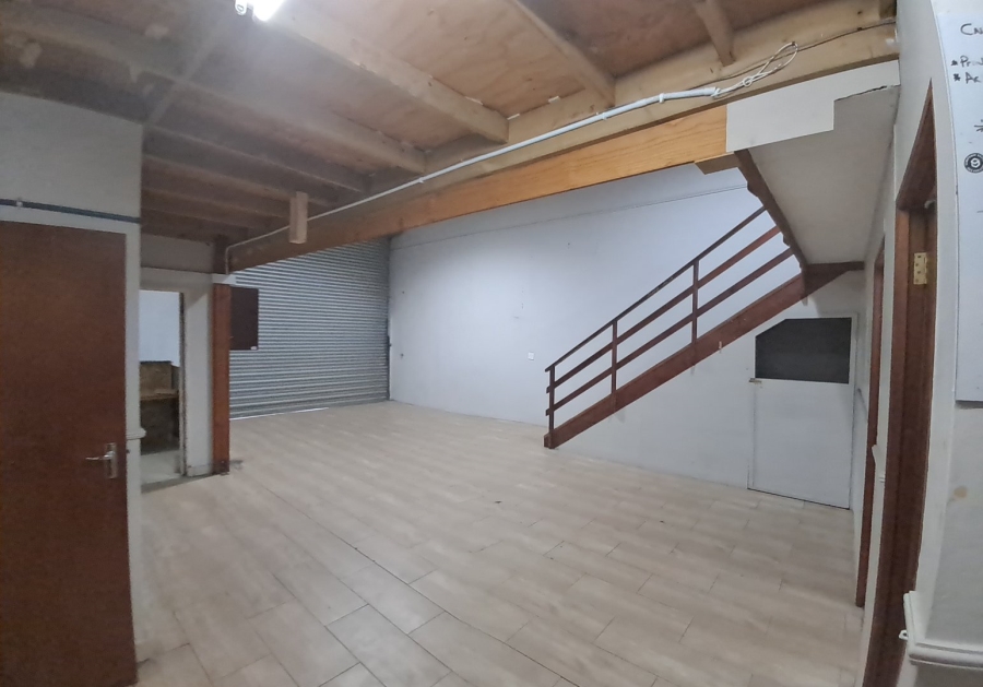 To Let commercial Property for Rent in George Industrial Western Cape